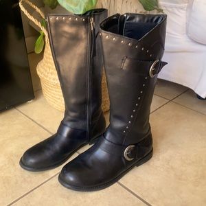 Harley Davidson Moto boots